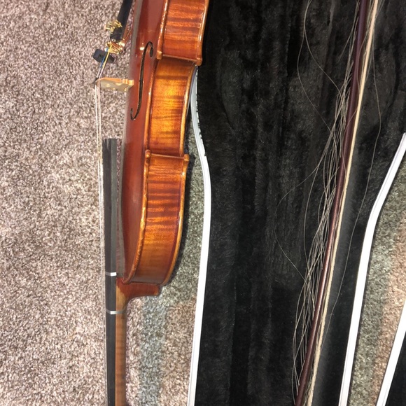 Image HV44 Violin - Picture 5 of 8